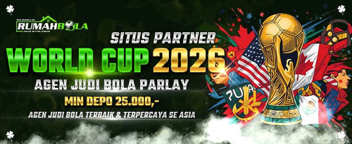 PIALA DUNIA 2026